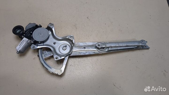 Стеклоподъемник электрический Toyota Sienna 3, 201