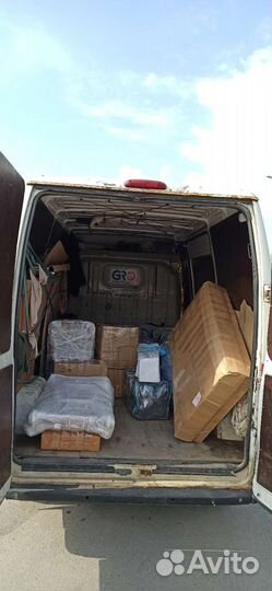 Перевозка груза доставка сборка подключение