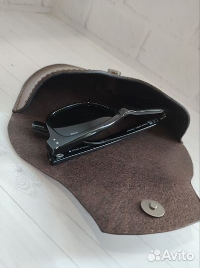 Чехол для очков/очечник