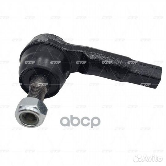 Наконечник рулевой тяги audi A3/VW golf IV/bora