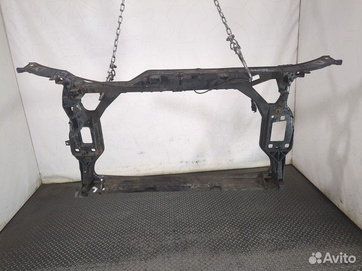 Рамка передняя Audi A5 (8T), 2011