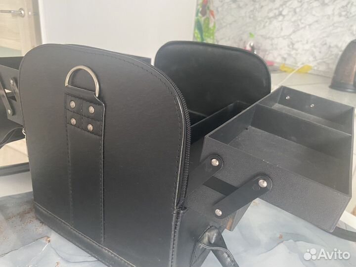 Бьюти-сумка для мастера