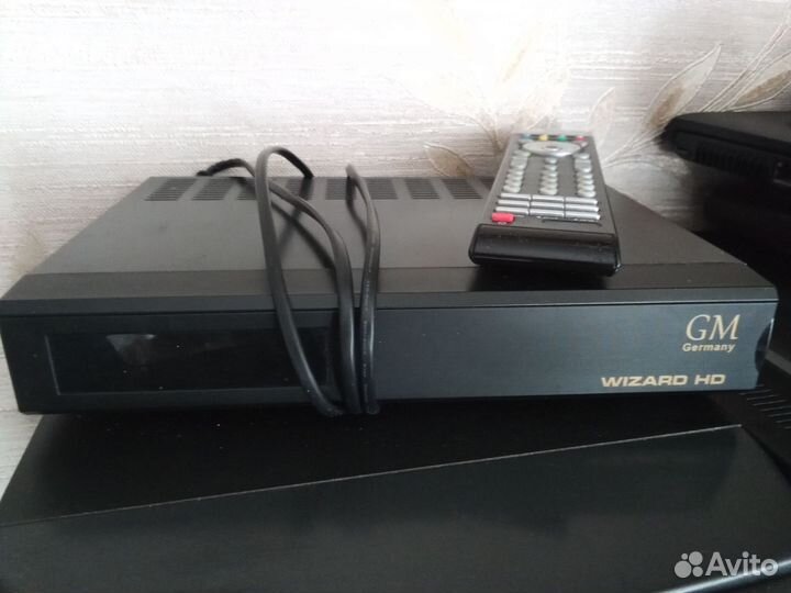 Ресивер для TV, 3шт,цена за все