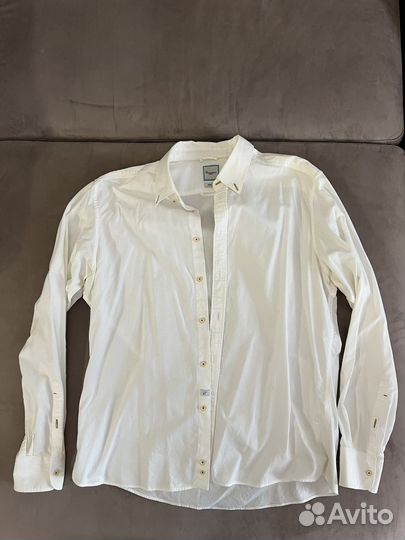 Рубашки комплект