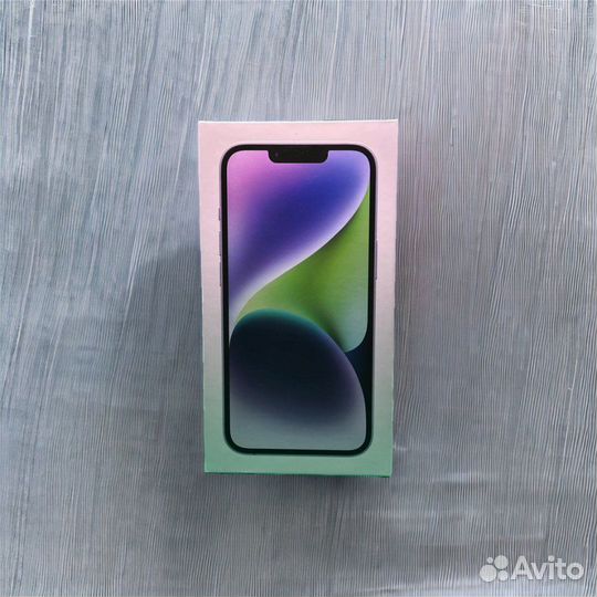 iPhone 14, 128 ГБ
