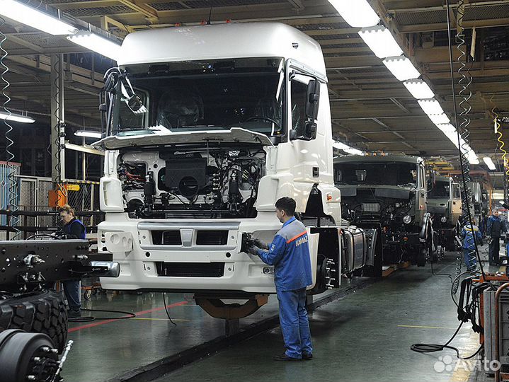 Разнорабочий без опыта вахта