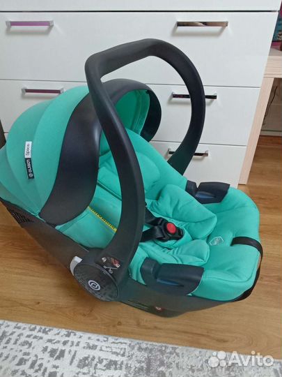 Детское автокресло/автолюлька