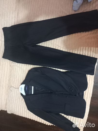 Школьная форма для мальчика