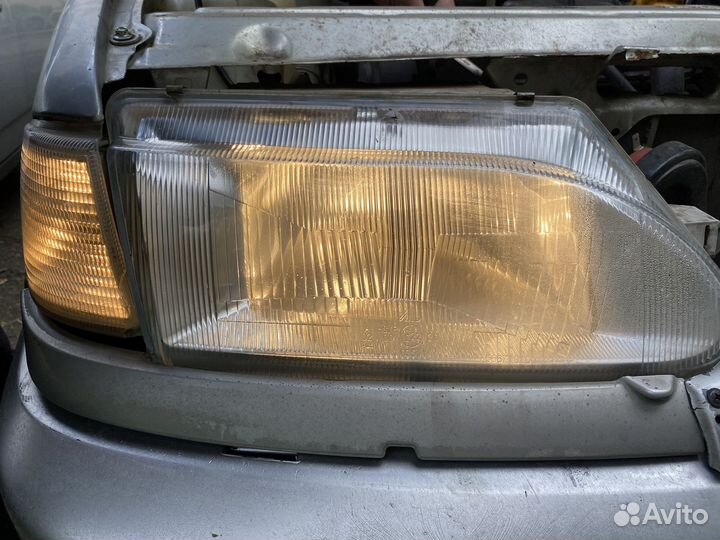 Фары на ваз 2114