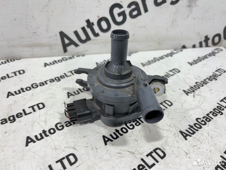 Дополнительный насос ож Lexus Rx450H GYL25 2GR-FXS