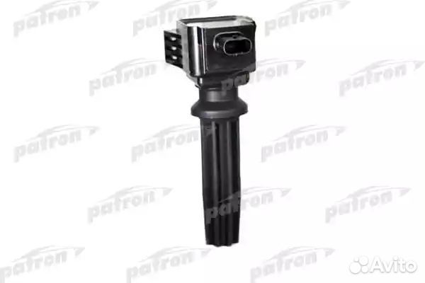 Катушка зажигания ford focus III 2.0/land rover