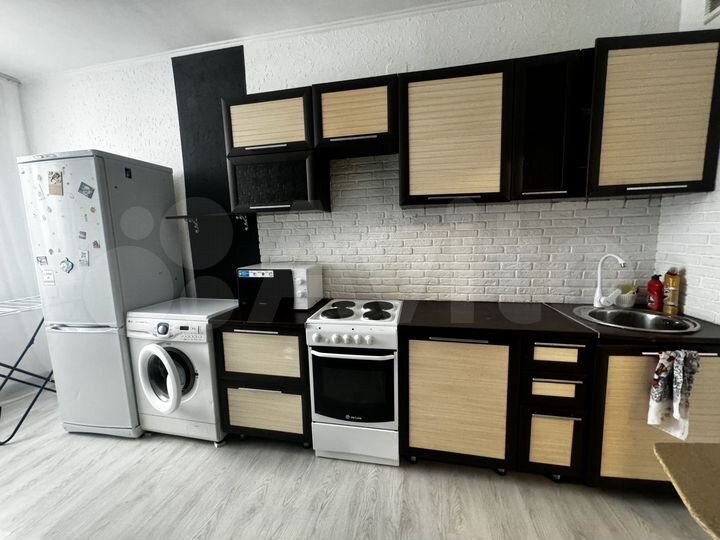 1-к. квартира, 47 м², 7/25 эт.