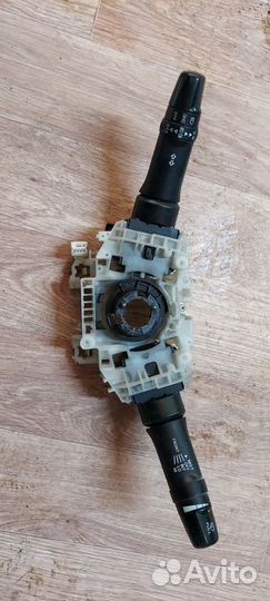 Переключатель подрулевой в сборе Mitsubishi Lancer