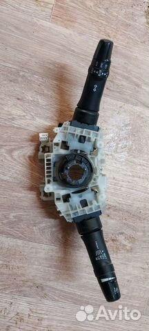 Переключатель подрулевой в сборе Mitsubishi Lancer