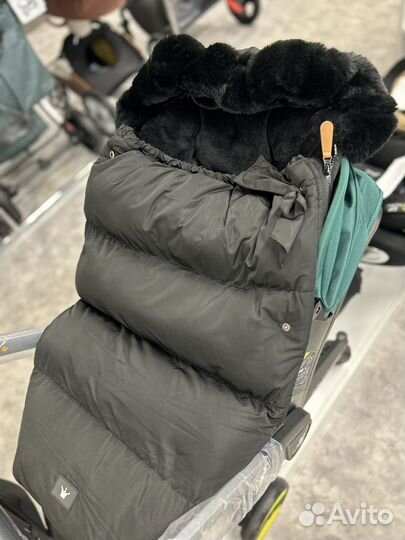 Конверт тёплый