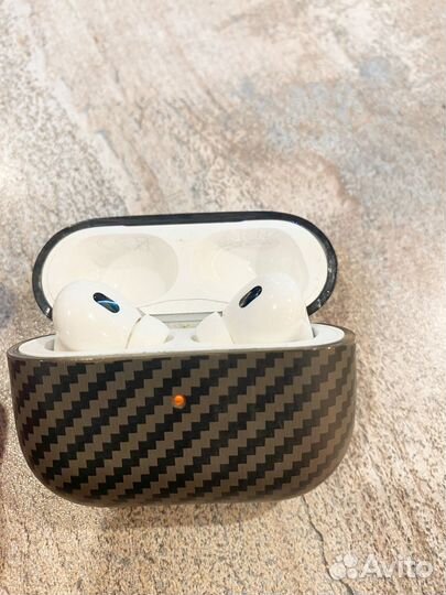 Airpods pro 2 lightning