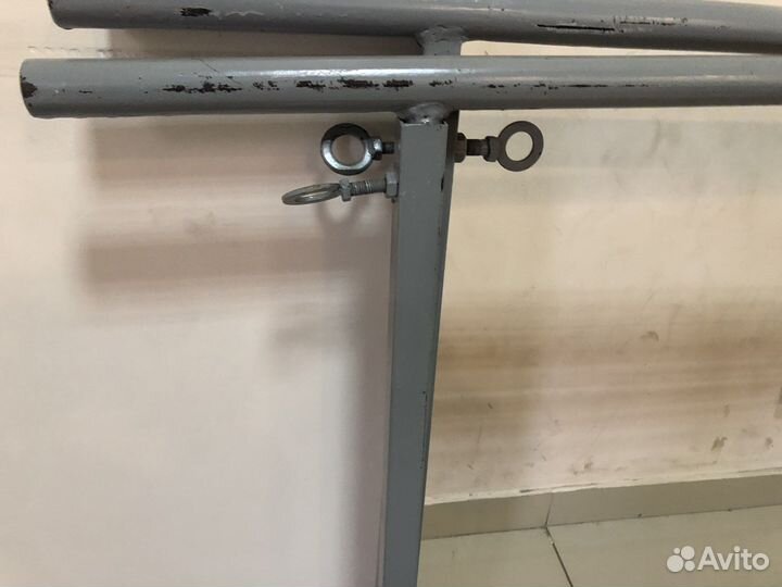 Станок для танцев, танцевальный станок