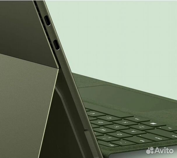 Планшет Microsoft Surface Pro 9 i5 8/256Gb Forest