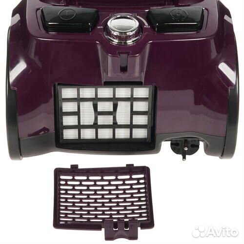 Пылесос Polaris PVC2015