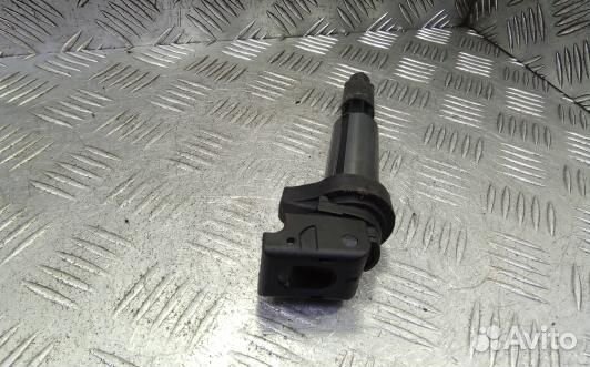 Катушка зажигания бензиновая BMW 5 E60/E61 (6DN01D