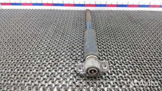 Амортизатор задней балки chevrolet cruze J300 (GBG