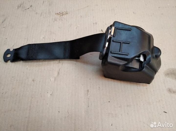 Ремень безопасности задний левый maserati levante
