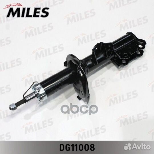 Амортизатор dg11008 Miles