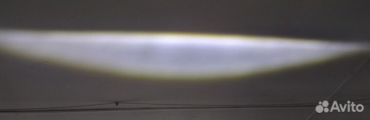 Противотуманные фары Toyota RAV4 60W