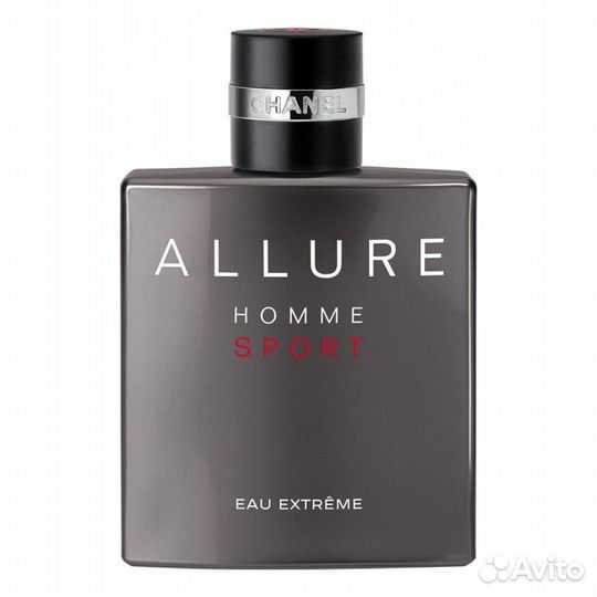 Chanel Allure Homme Sport Extreme оригинал распив