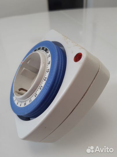 Таймер механический