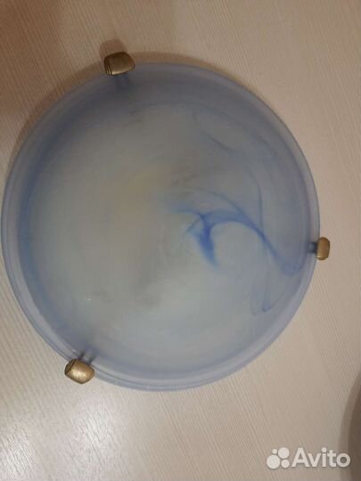 Светильник потолочный