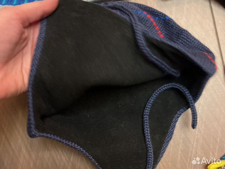 Шапка для мальчика