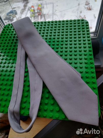 Галстук henderson