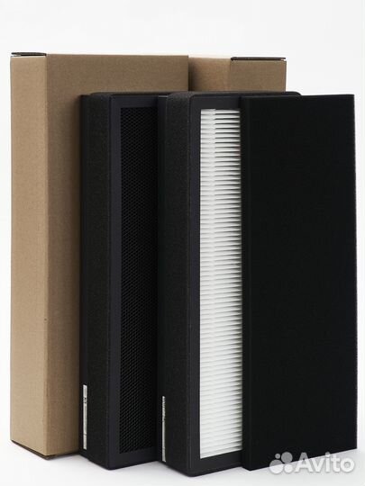 Комплект фильтров для Бризера Tion 4S