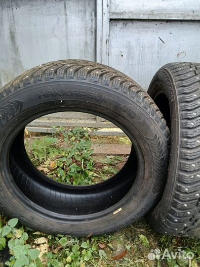 Nokian Tyres Hakkapeliitta 8 205/55 R16 94T