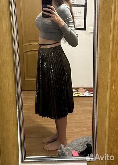 Юбка женская 44
