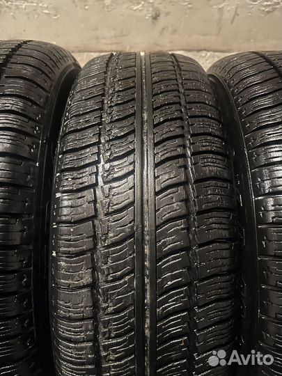 КАМА Кама-217 175/65 R14