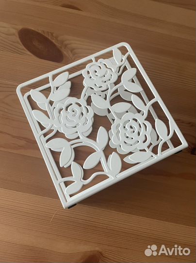 Салфетница IKEA