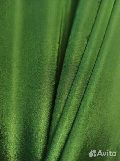 Ткань шелк, шифон