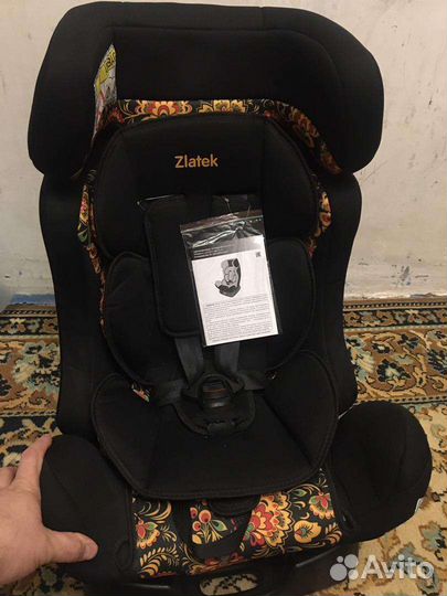 Детское автокресло 0-25кг