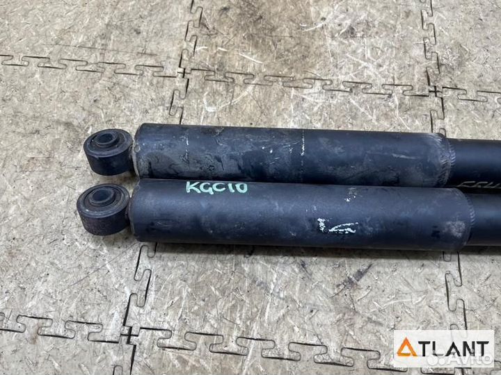 Амортизатор задний toyota passo