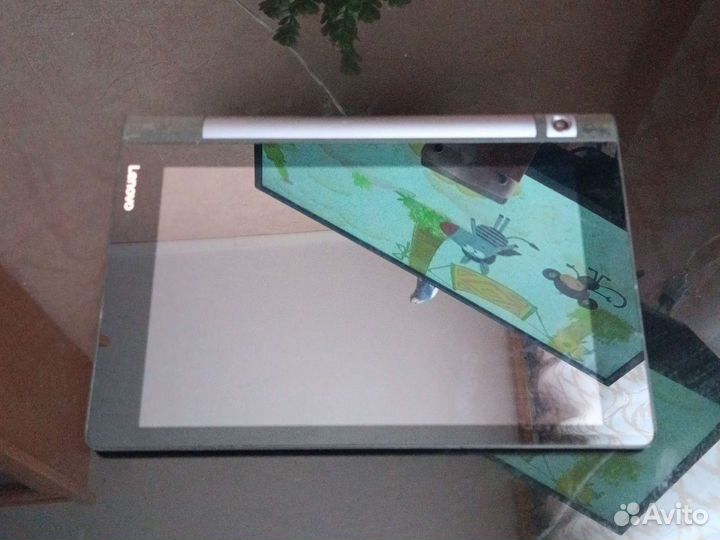 Lenovo yoga tab 3 (8