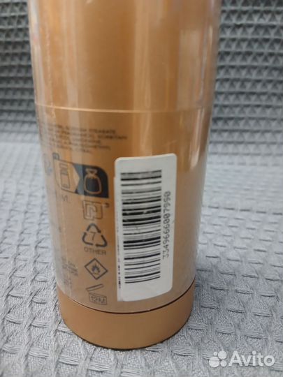 Дезодорант Paco rabanne million мужской стик 70г