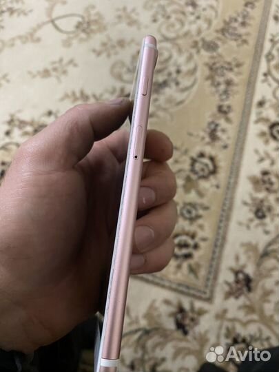 iPhone 7 Plus, 128 ГБ