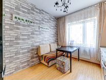 3-к. квартира, 75 м², 2/4 эт.