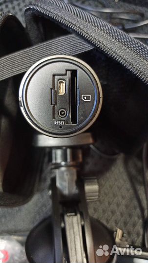 Видеорегистратор