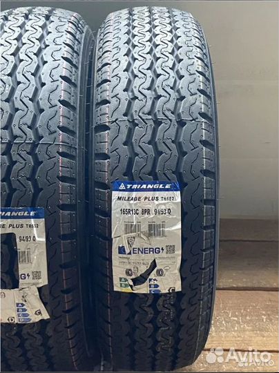 Triangle TR652 195/70 R15C 104S