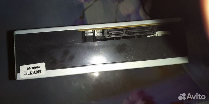 HL Super Multi DVD Hitachi LG GH15F