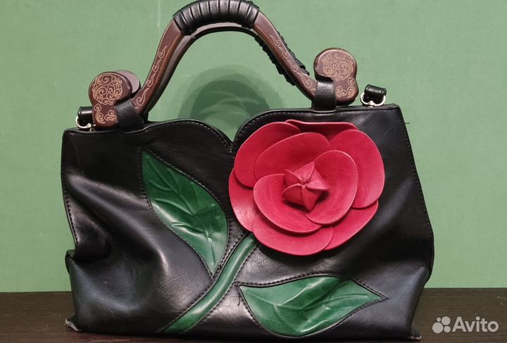 Сумка женская