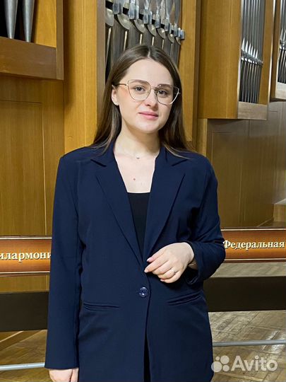 Репетитор по русскому языку